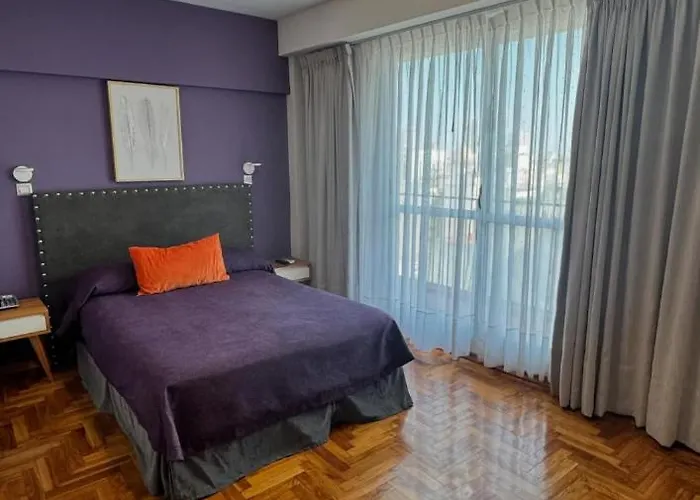 Hotel cerca del aeropuerto: Columbia Palace Hotel