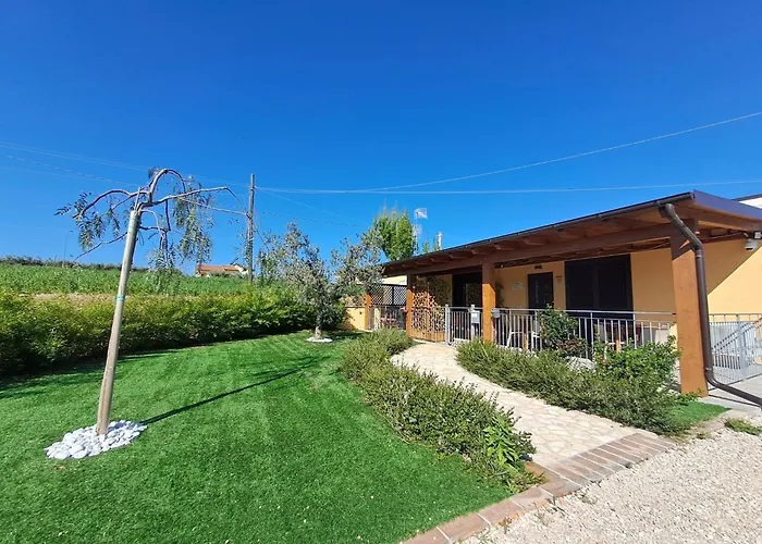B&B San Lorenzo