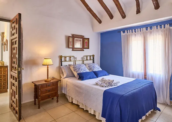 Cortijo Las Gregorias