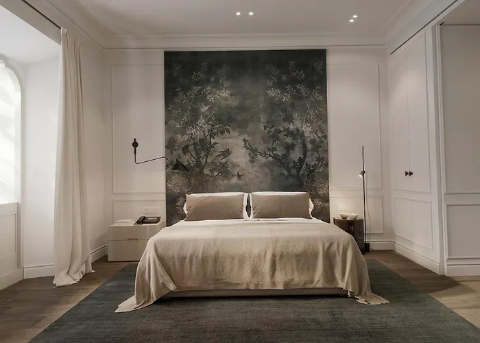 Hotel Rhin Garden (Adults Only) Santander