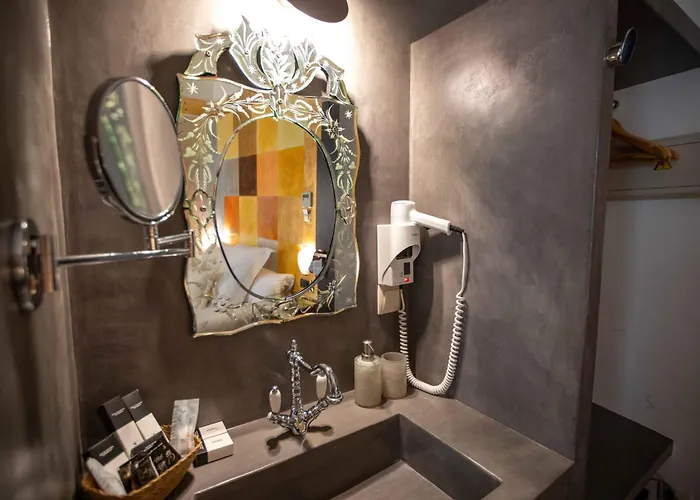 Boutique Posada Castañeda