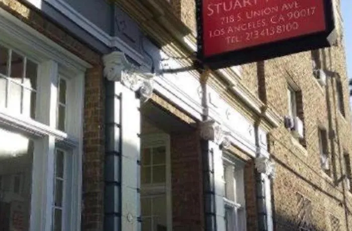 Stuart Hotel
