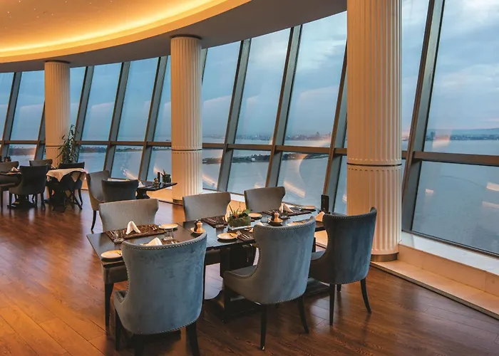 Hilton Les Tours Jumelles &Residences