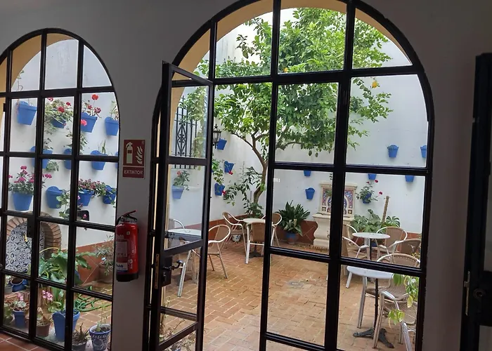La Ribera