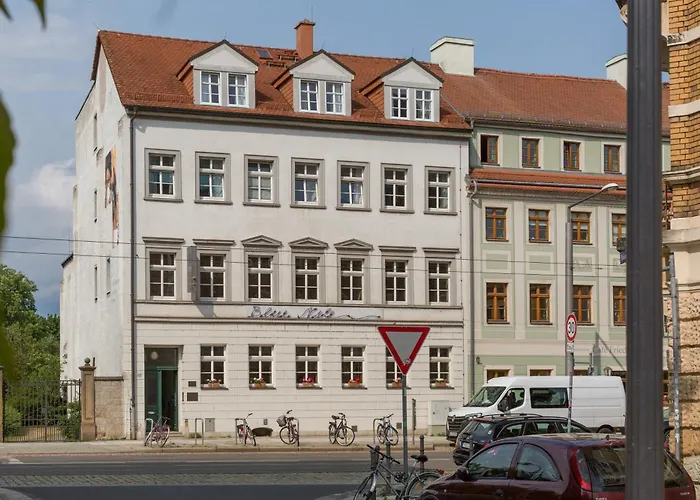 Hotel Friedrichstadt