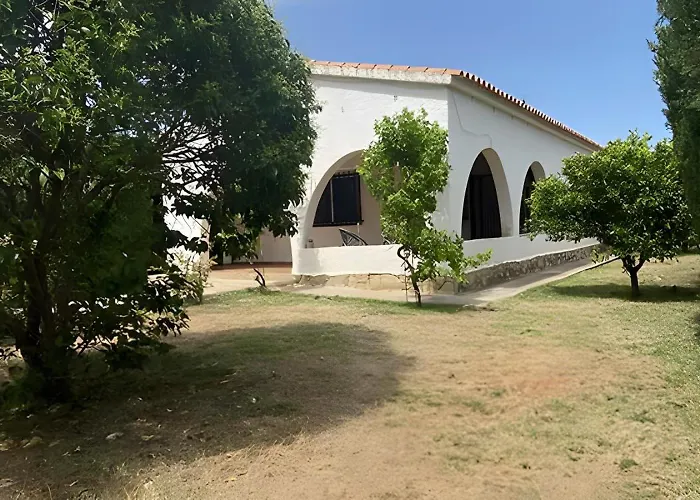 Albergue Fuentes