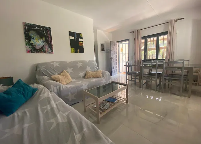 Albergue Fuentes