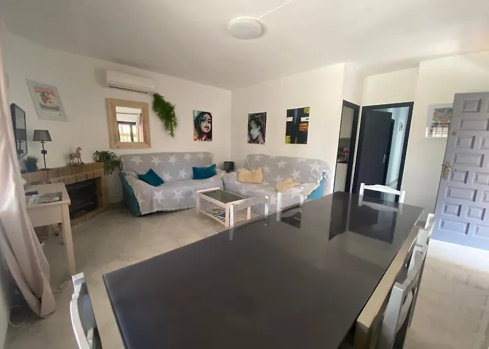 Albergue Fuentes