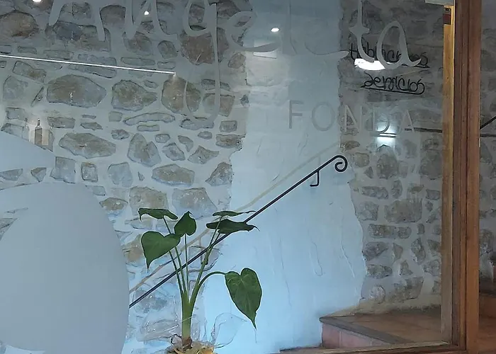 Fonda Angeleta
