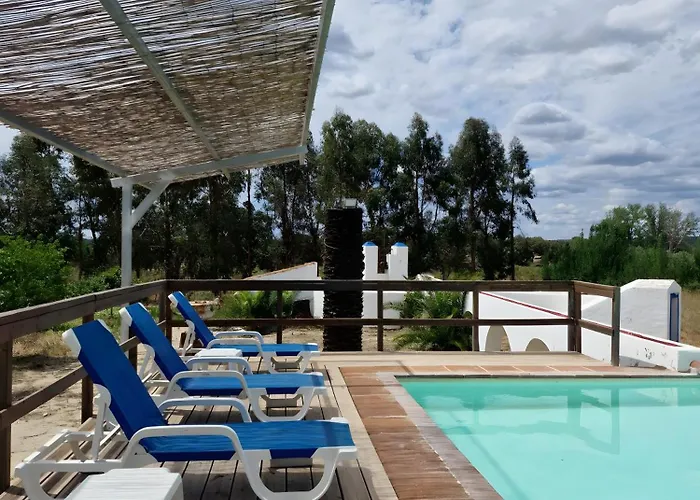 Herdade Do Corval