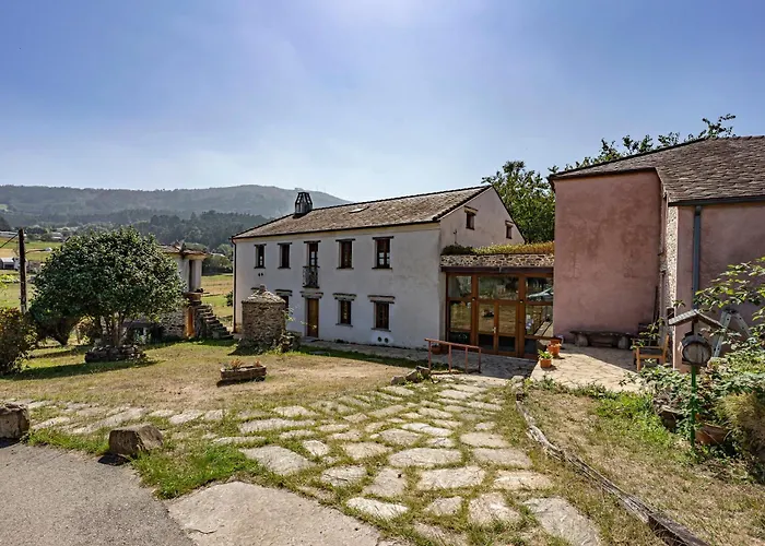 Casa Da Penela