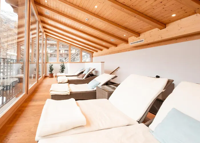 Hotel Bella Vista Zermatt