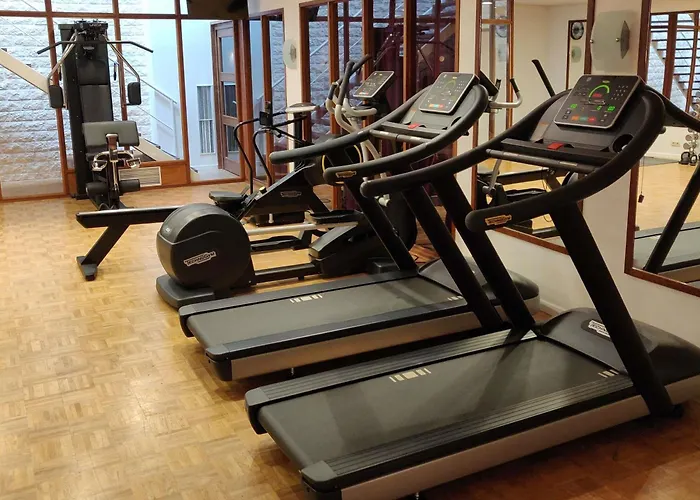 Resort: Hotel Des Colonies Brussels By Mercure