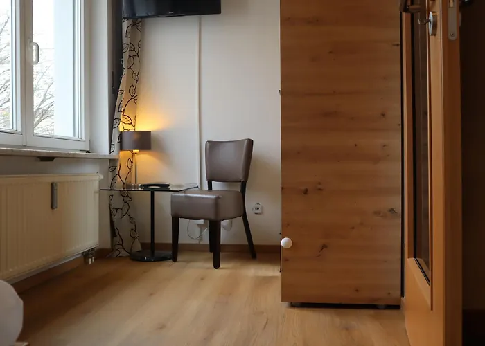 Hotel Prinz