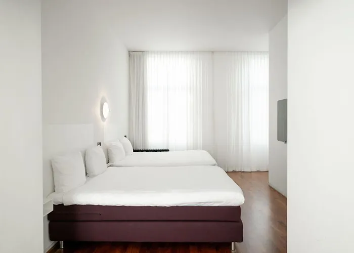 3 SterneHotel Zenden