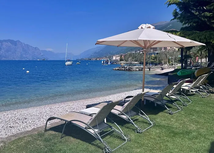 Du Lac - Relax Attitude