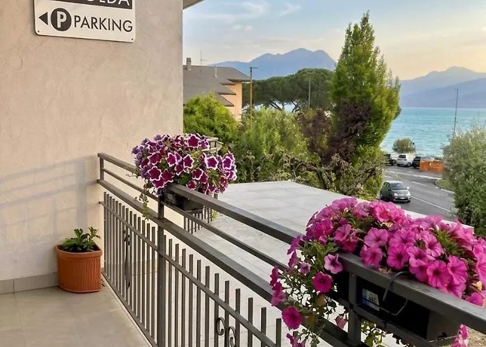 Hotel Marolda Sirmione