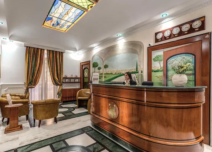 Hotel Sonya