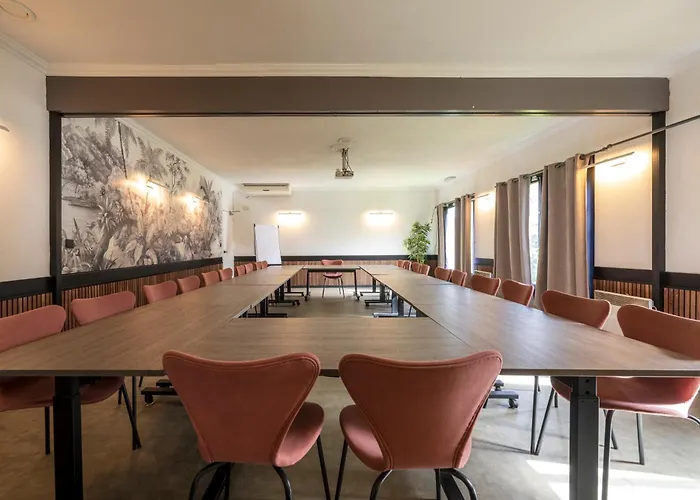 Campanile &Restaurant /
