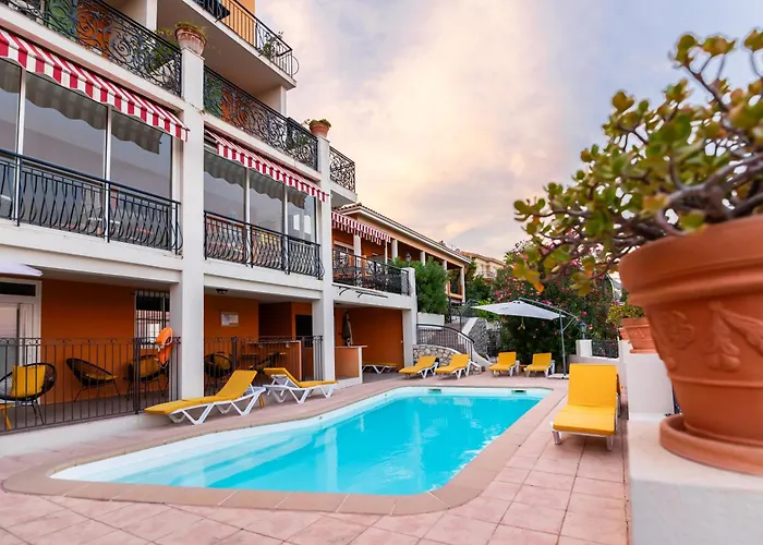 Hotel La Flore