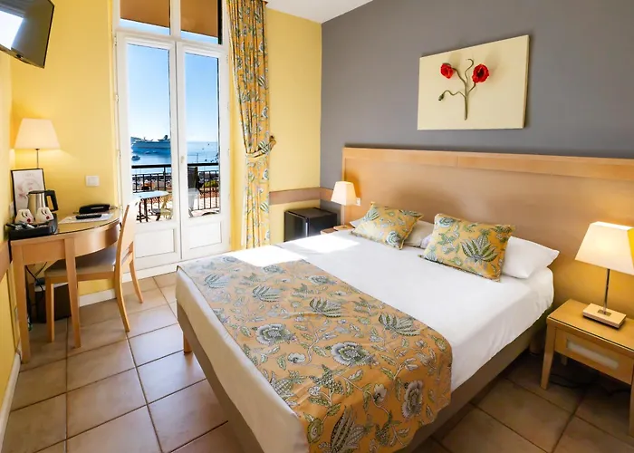 Hotel La Flore