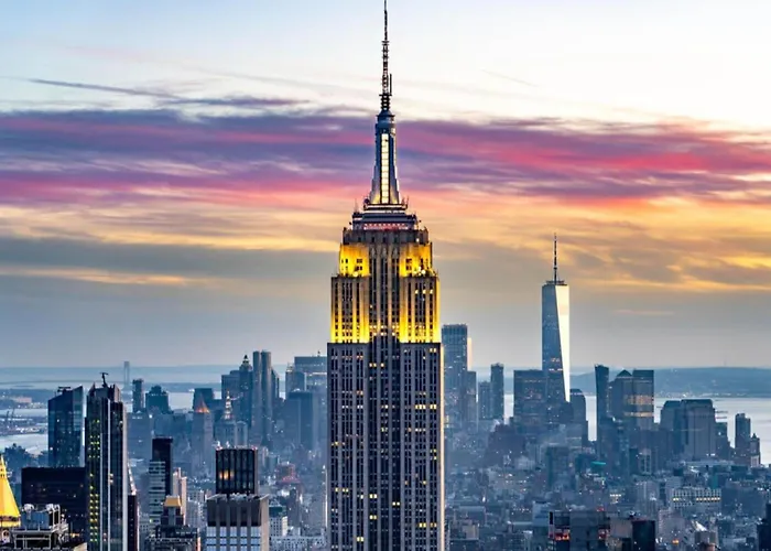 Resorts Guide Oyo Times Square