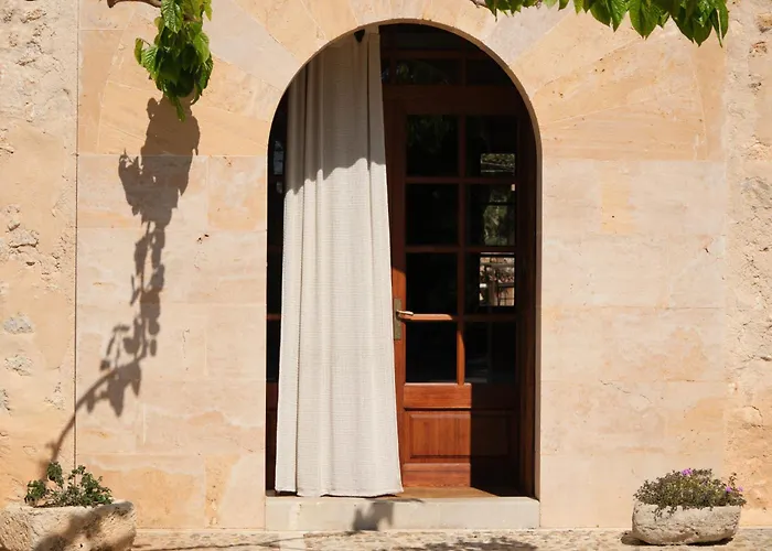 Belle Son Mas Luxury Finca Hotel Porto Cristo