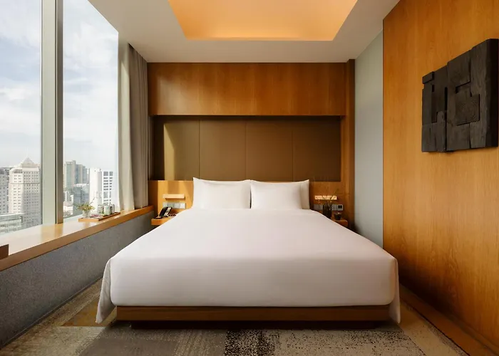 Oasia Novena, By Far East Hospitality