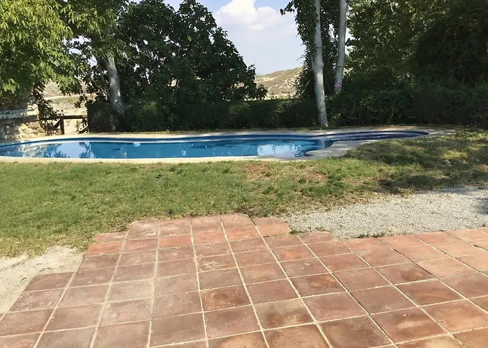 El Guindas, verdaderamente un pedacito de paraíso