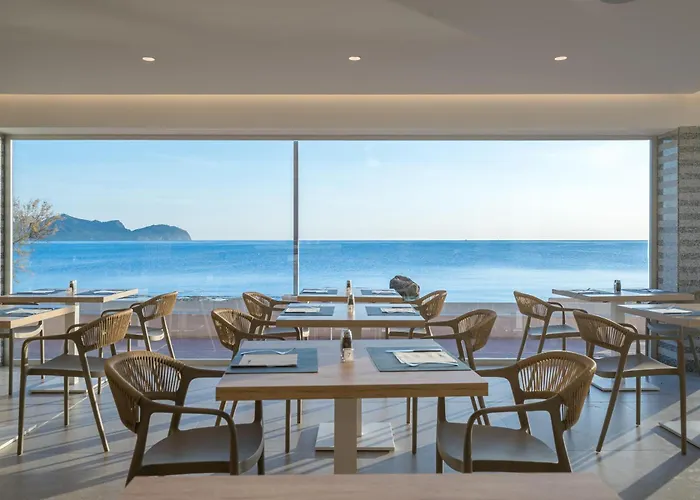 Hotel Thb Gran Bahia Can Picafort 