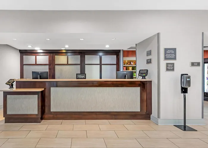 3 star hotels Homewood Suites Laredo At Mall Del Norte