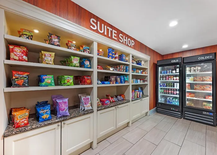 3 star hotels Homewood Suites Laredo At Mall Del Norte