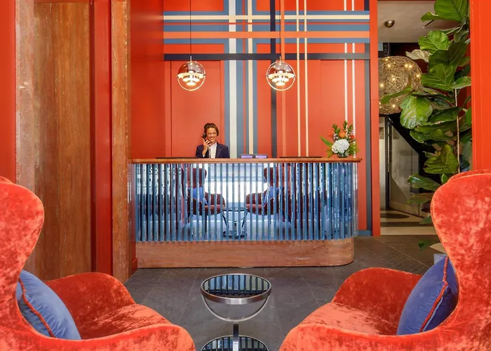The Independent Hotel