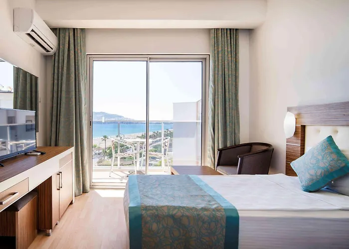 Blue Diamond Alya Hotel