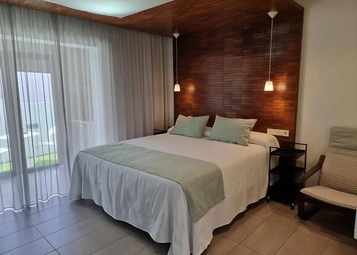 Apartamentos El Arrecife Conil De La Frontera