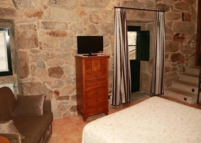  Casa Do Sear - Turismo Rural&Spa