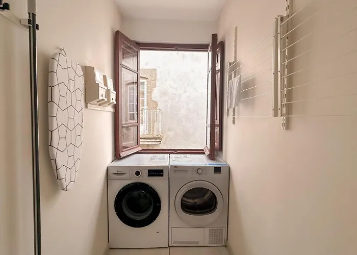 Albergue Mayor Sarria