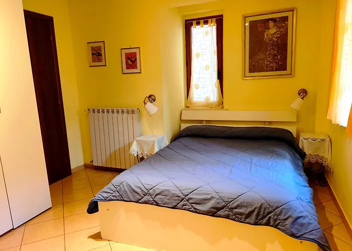 Europa Casa Vacanze