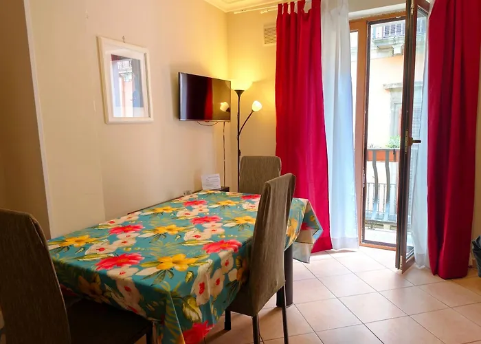 Europa Casa Vacanze Villetta Barrea