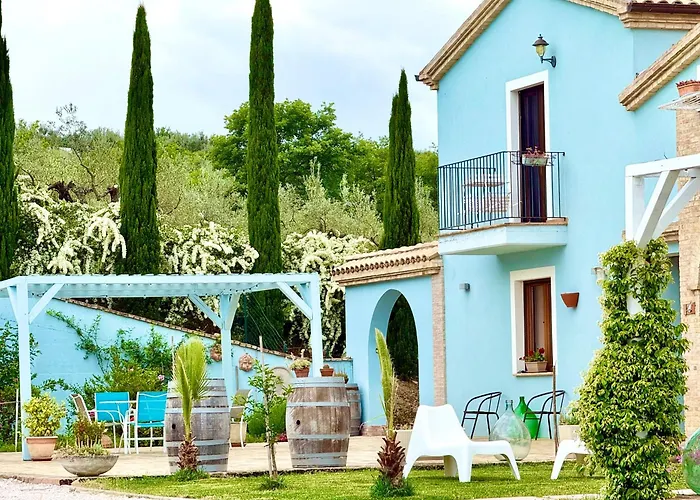 Relais Piano Valle