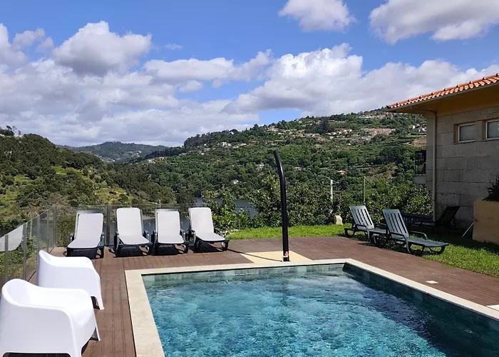 Quinta Da Porta Caseira