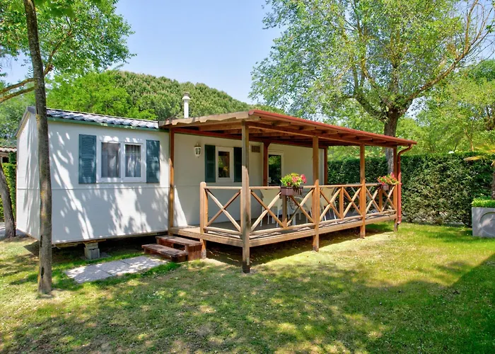 Camping Klaus Cavallino-Treporti