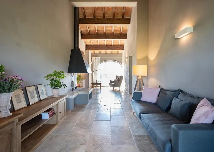 Agriturismo Tra gli Ulivi, Chiappini