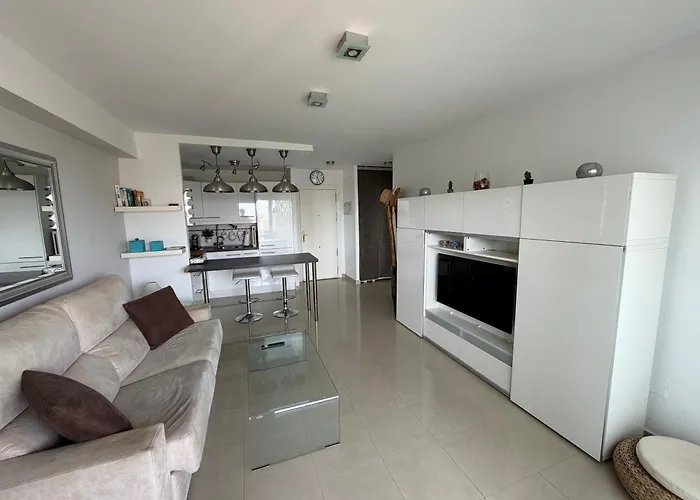 Apartamento Carihuela Torremolinos