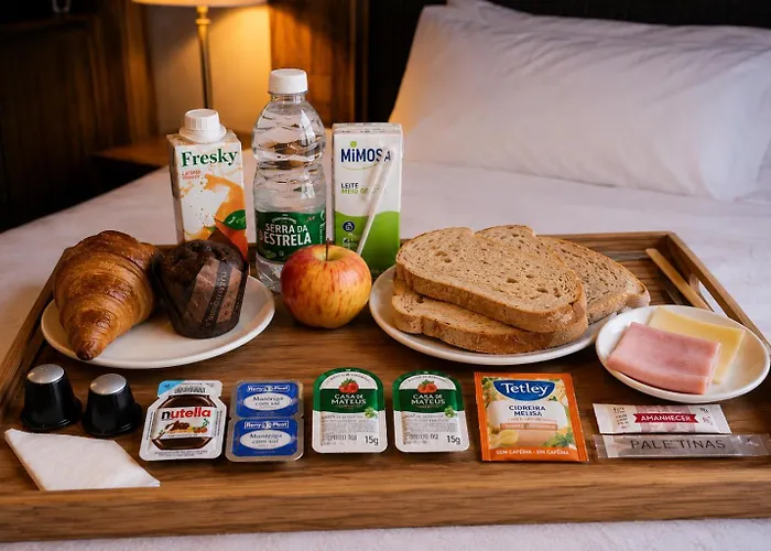 Mystay Centro