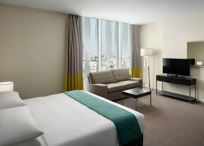 Staybridge Suites Al Khobar By Ihg