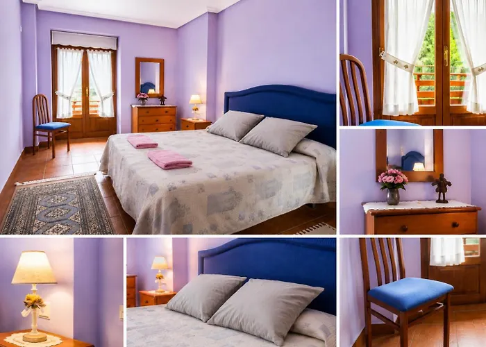 Casa Rural Erretzabal Txiki