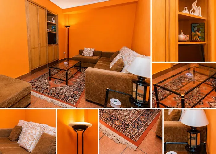 Casa Rural Erretzabal Txiki Orio