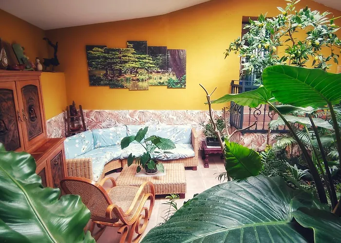 Casa Quevedo