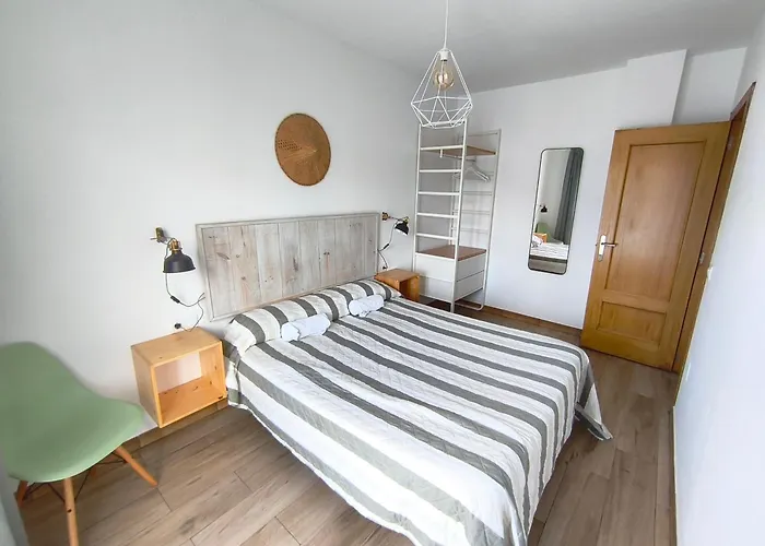 Apartamentos Deva